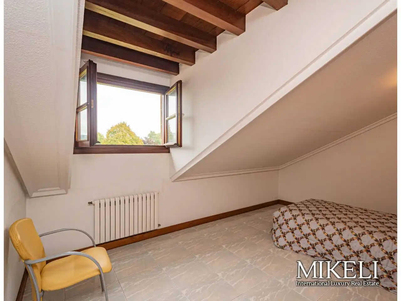 Habitación de Casa o chalet en venta en Santillana del Mar con Calefacción, Jardín privado y Parquet