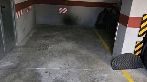 Foto 2 von Garage zum Verkauf in Serra, Valencia