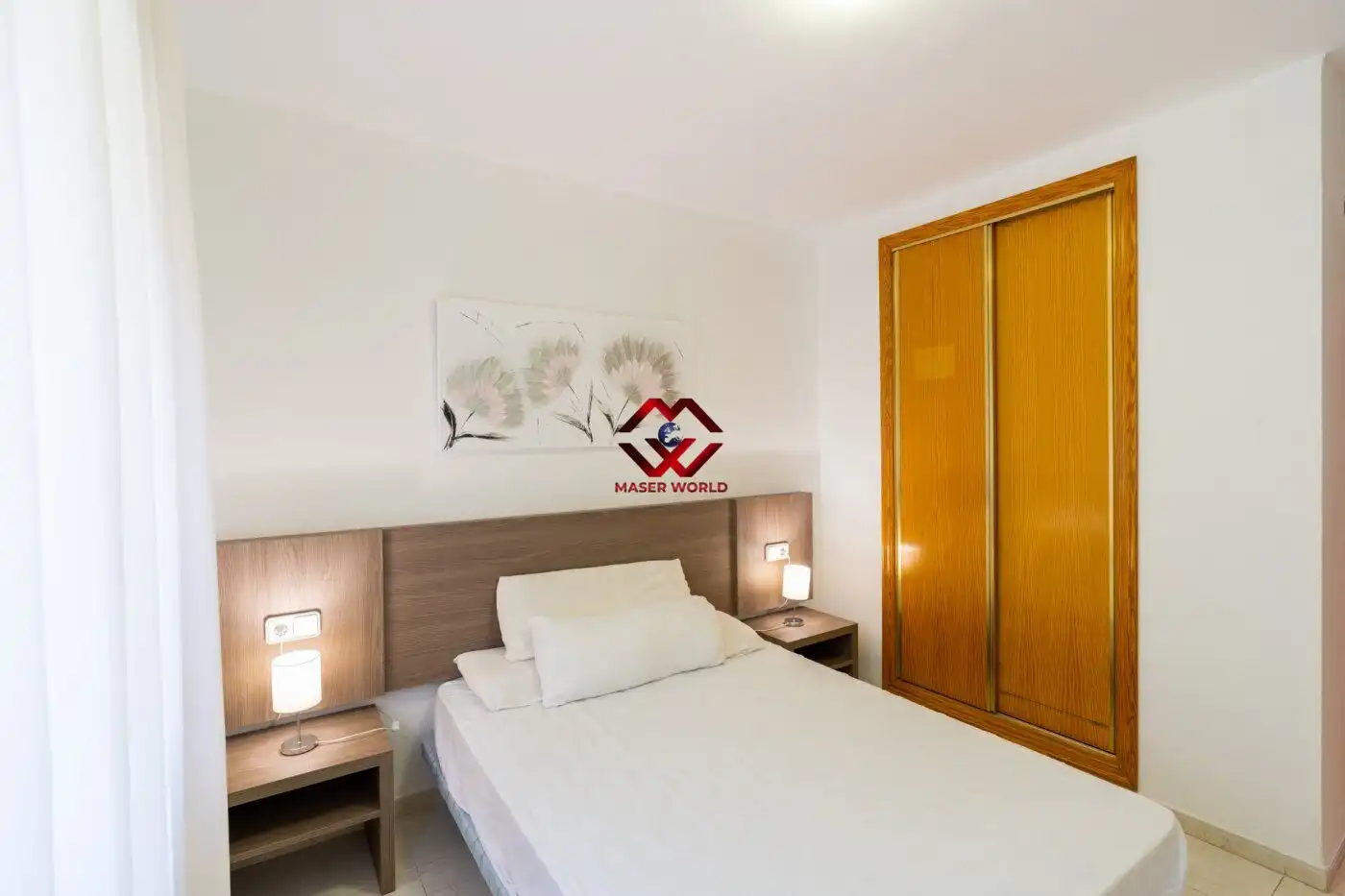 Bungalow with pool for sale in Cometa, imagen 12