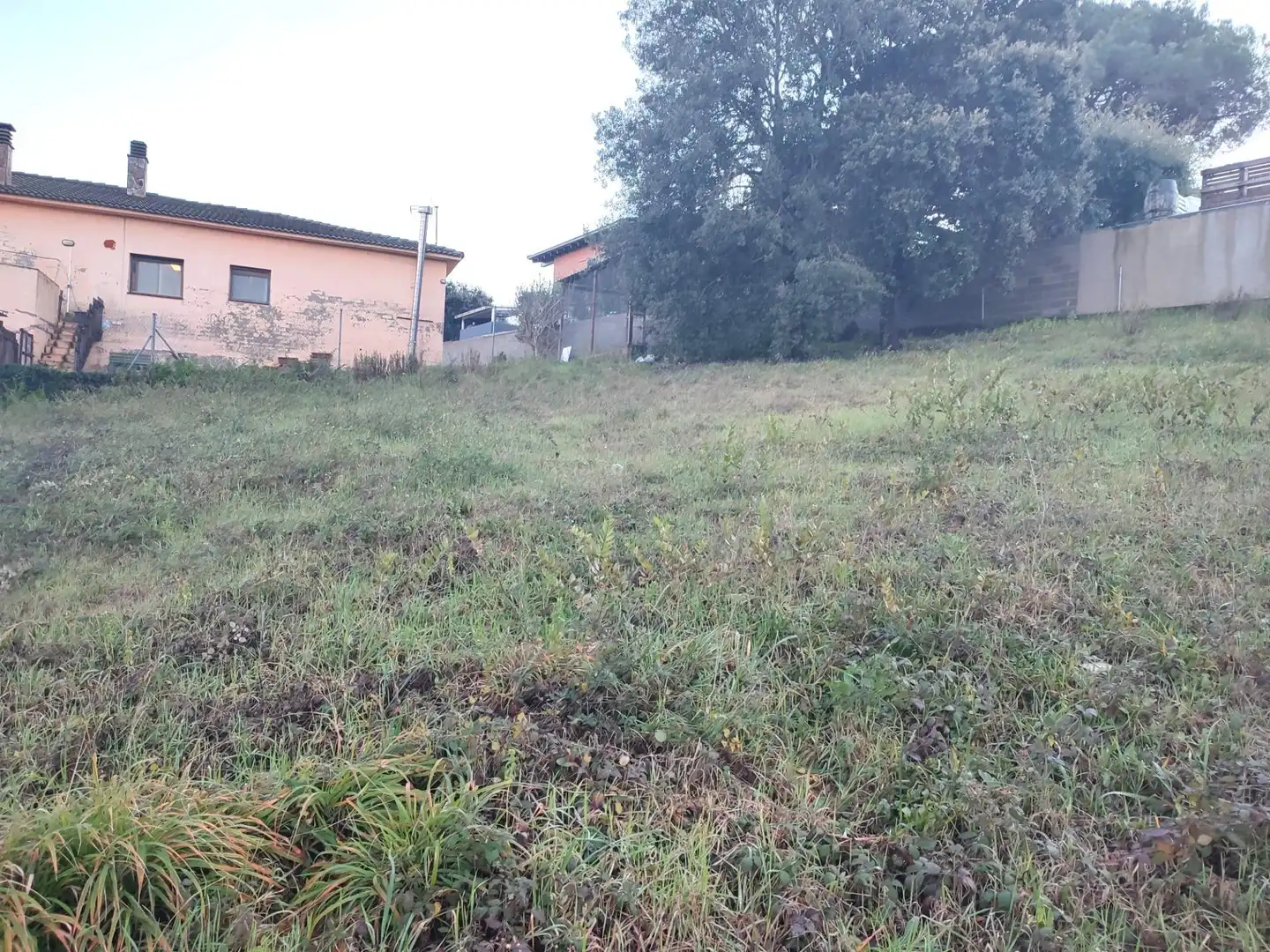 Terreny residencial en venda a Llinars del Vallès, imagen 3
