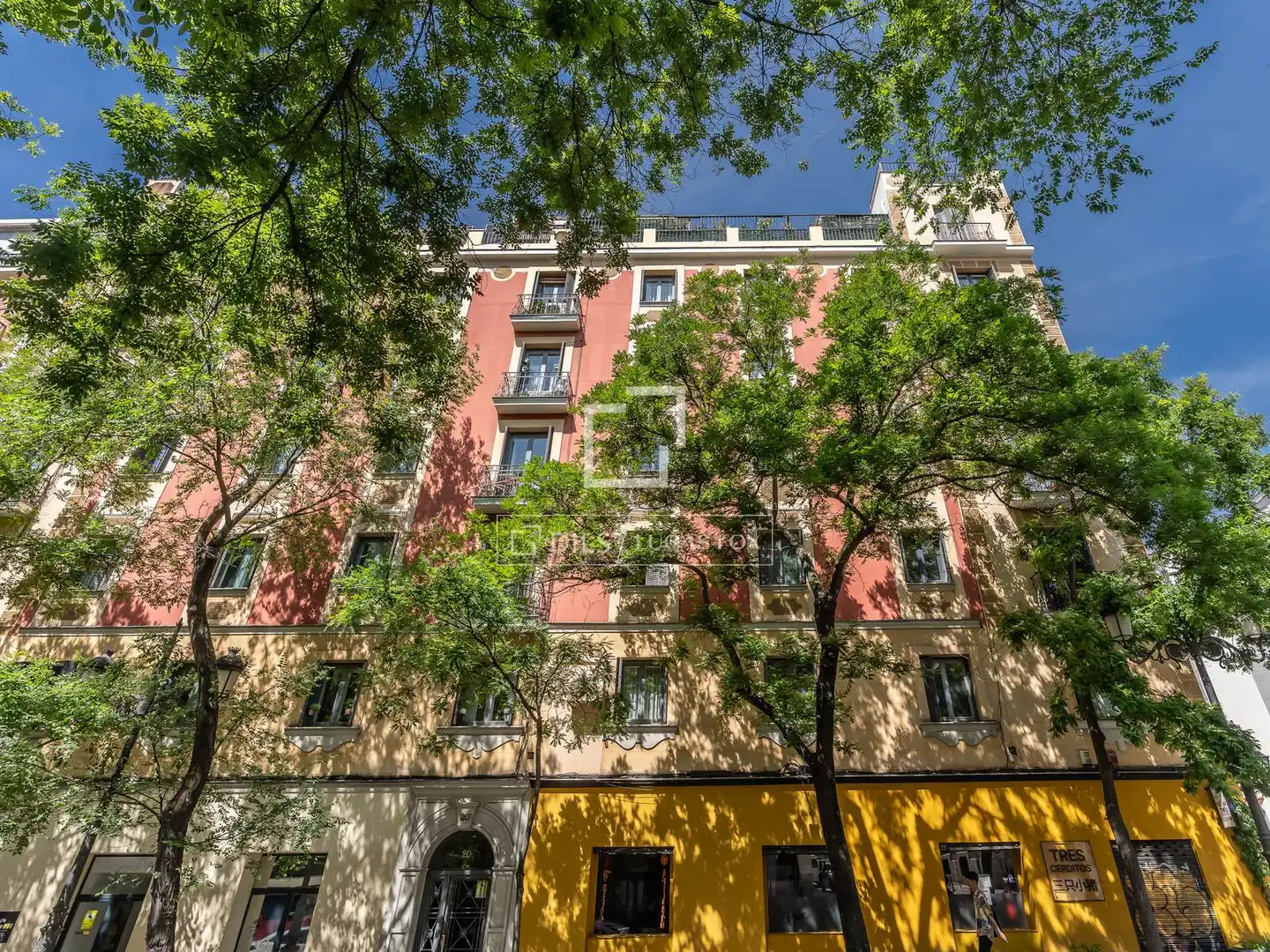 Flat with lift for sale in Centro, imagen 26
