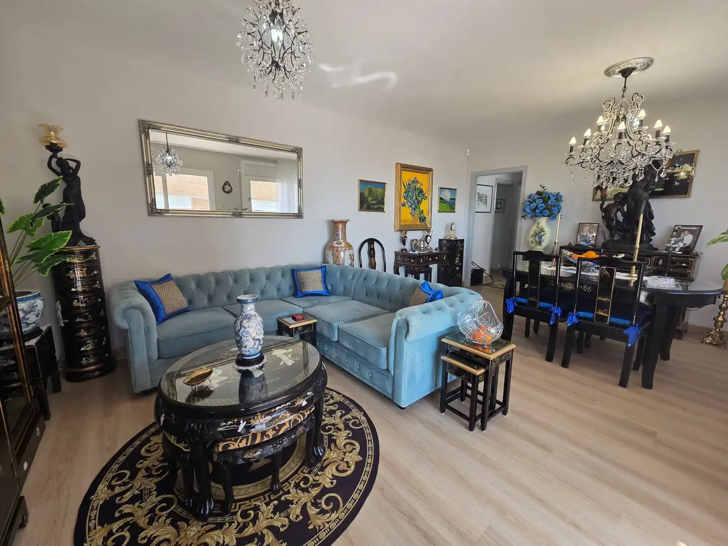 Wohnung mit Aufzug zum Verkauf in Segur Platja, imagen 3