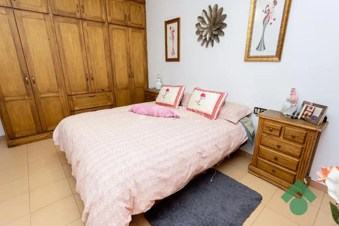 Habitación de Casa o chalet en venta en Algeciras con Terraza