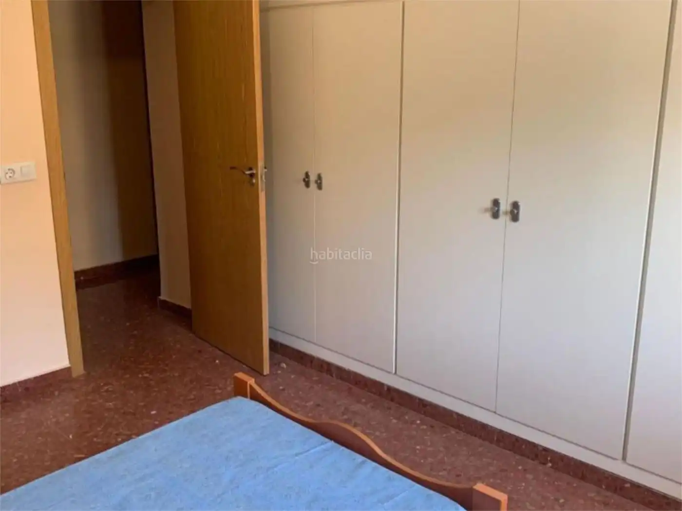 Pis amb ascensor en venda a Sector Malaga 20, imagen 19