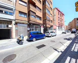 Exterior view of Premises for sale in Valladolid Capital