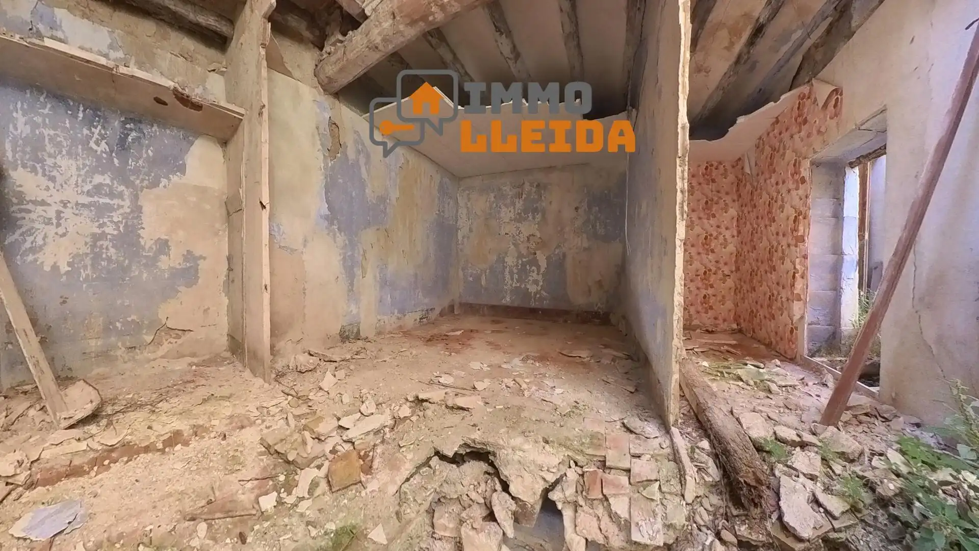 Detached homes for sale in Els Omells de na Gaia
