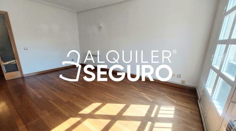 Foto 5 de Piso de alquiler en De Bravo Murillo, Berruguete, Madrid Capital