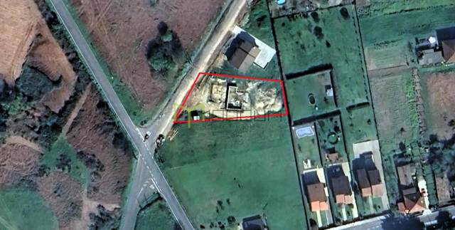 Terreno residencial en Venta en Teo