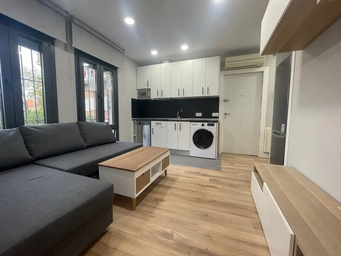 Flat for rent in Calle del Lago Enara, Casco histórico de Vicálvaro