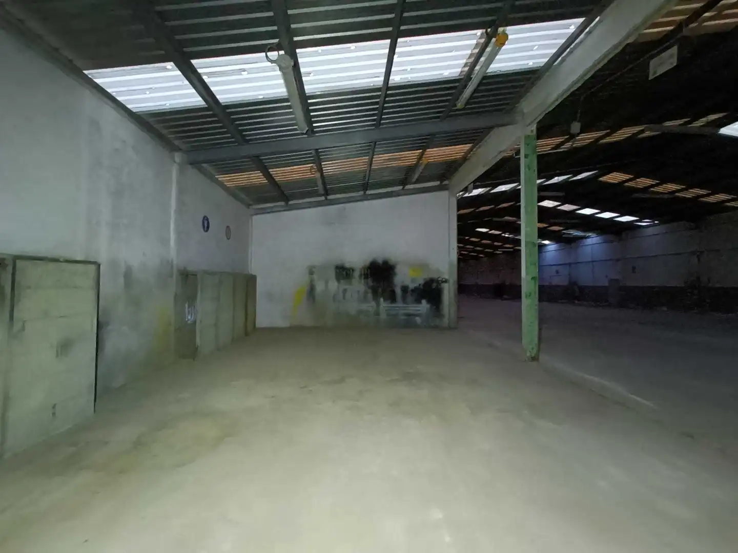 Nave industrial in vendita a Pda Els Plans, imagen 2
