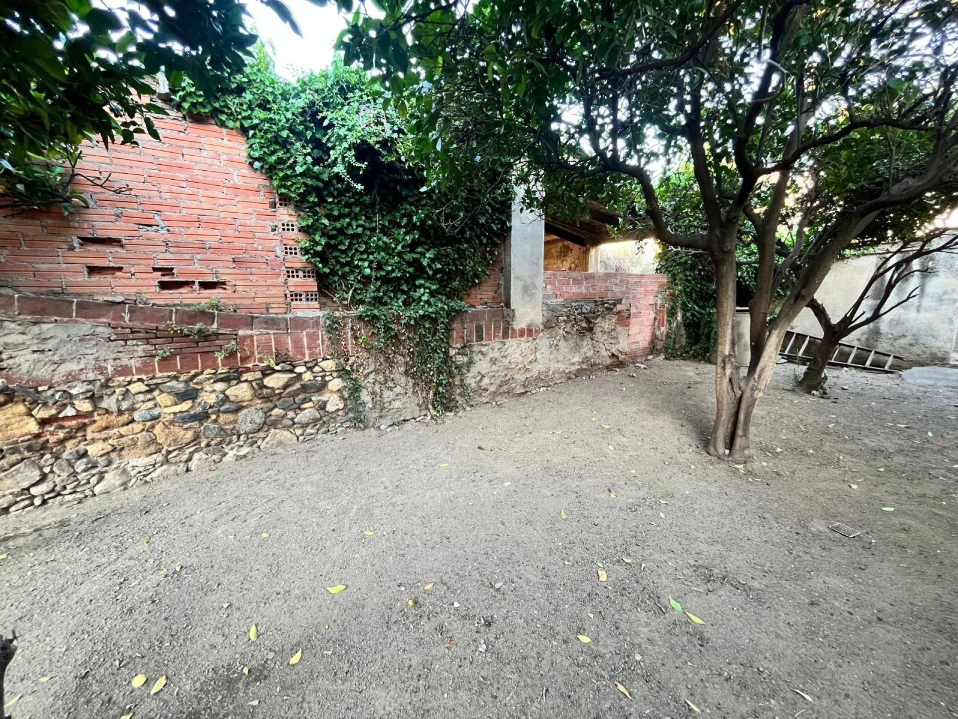Residential zum verkauf in Can Moré - Santa Anna - Can Feliu de Merola