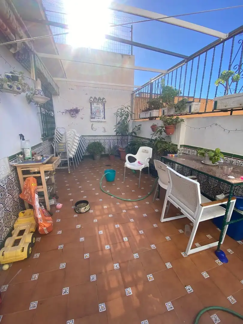 Maison à vendre à Mijas pueblo