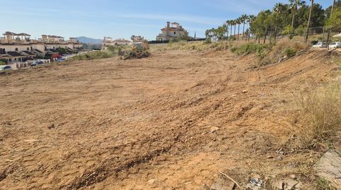 Foto 2 de Residencial en venda a Avenida Boronia de Polop, Balcón de Ponoig - Polop Paradis - Polop Hills, Polop