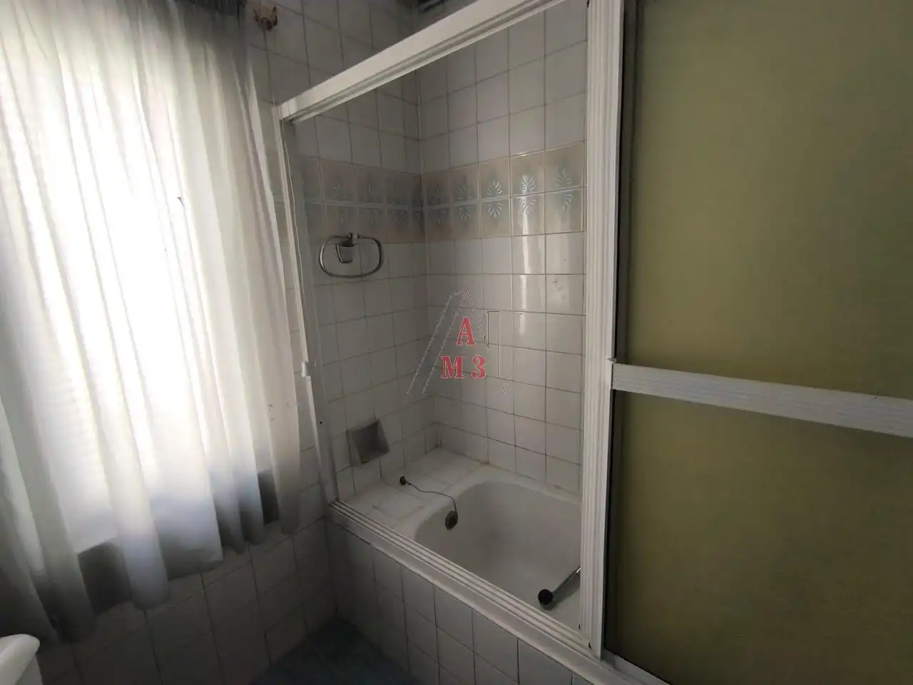 Bathroom of Flat for rent in León Capital   with Heating, Terrace and Storage room