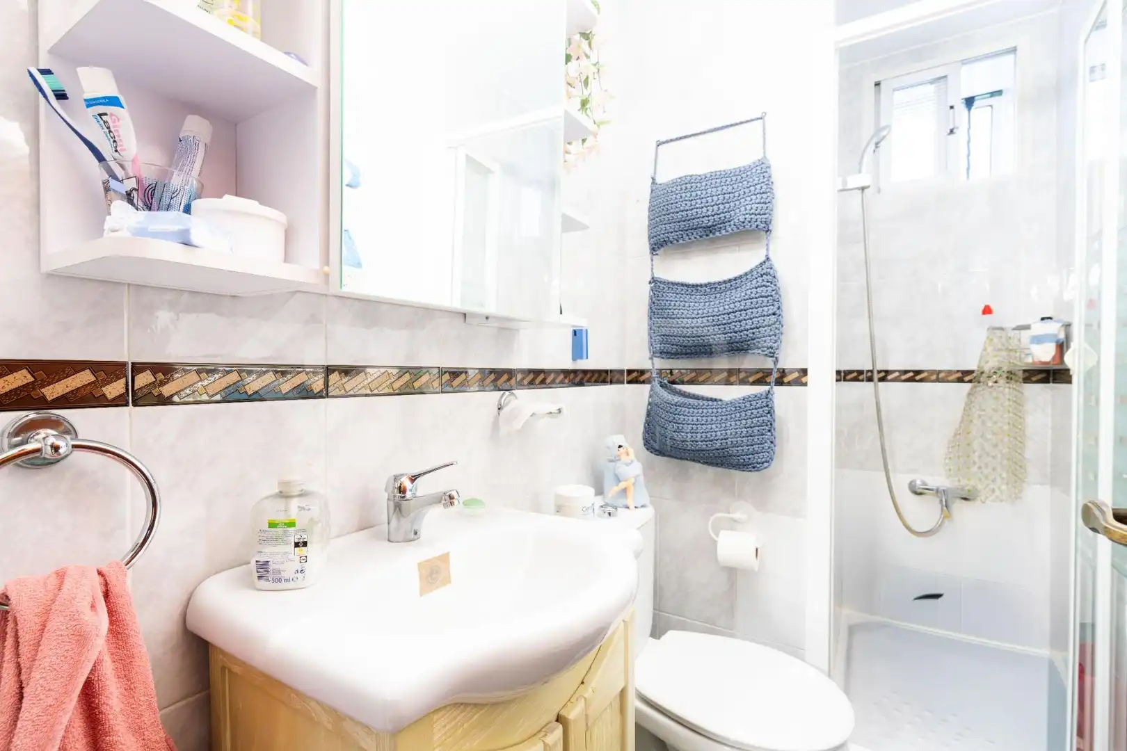 Bany de Pis en venda en Sevilla