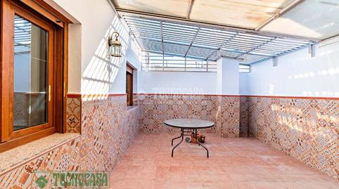 Foto 4 de Casa adosada en venda a Carretera Mojonera – Cortijos de Marín, Almería