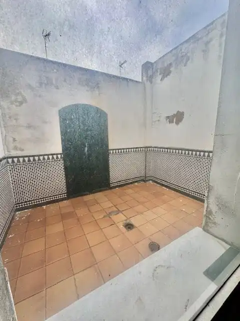 Casa adosada en venda en Coria del Río