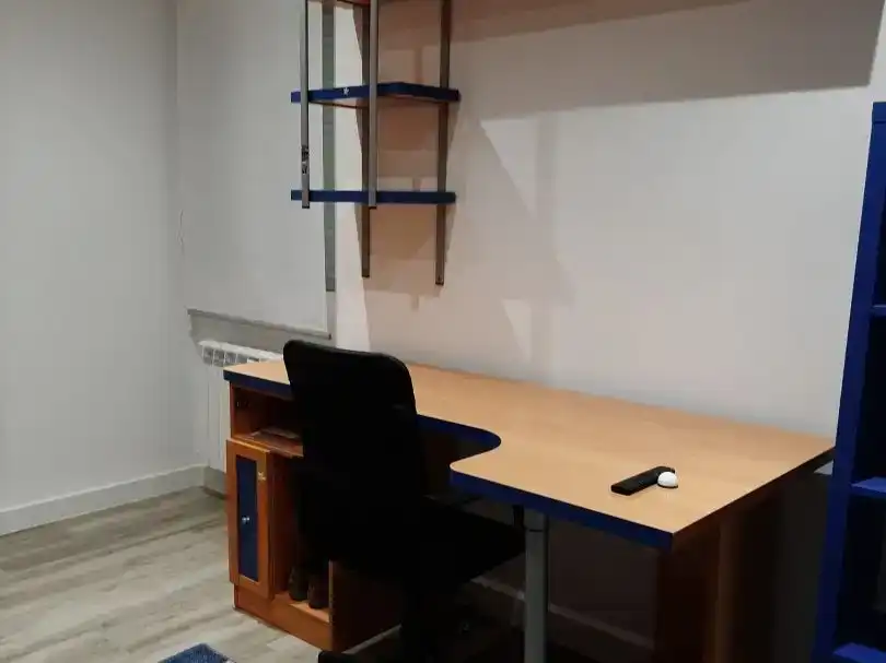 Wohnung zur Miete in Valladolid Capital