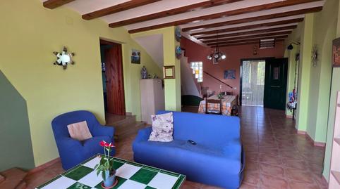 Foto 4 de Finca rústica en venta en L'Ametlla de Mar pueblo, Tarragona