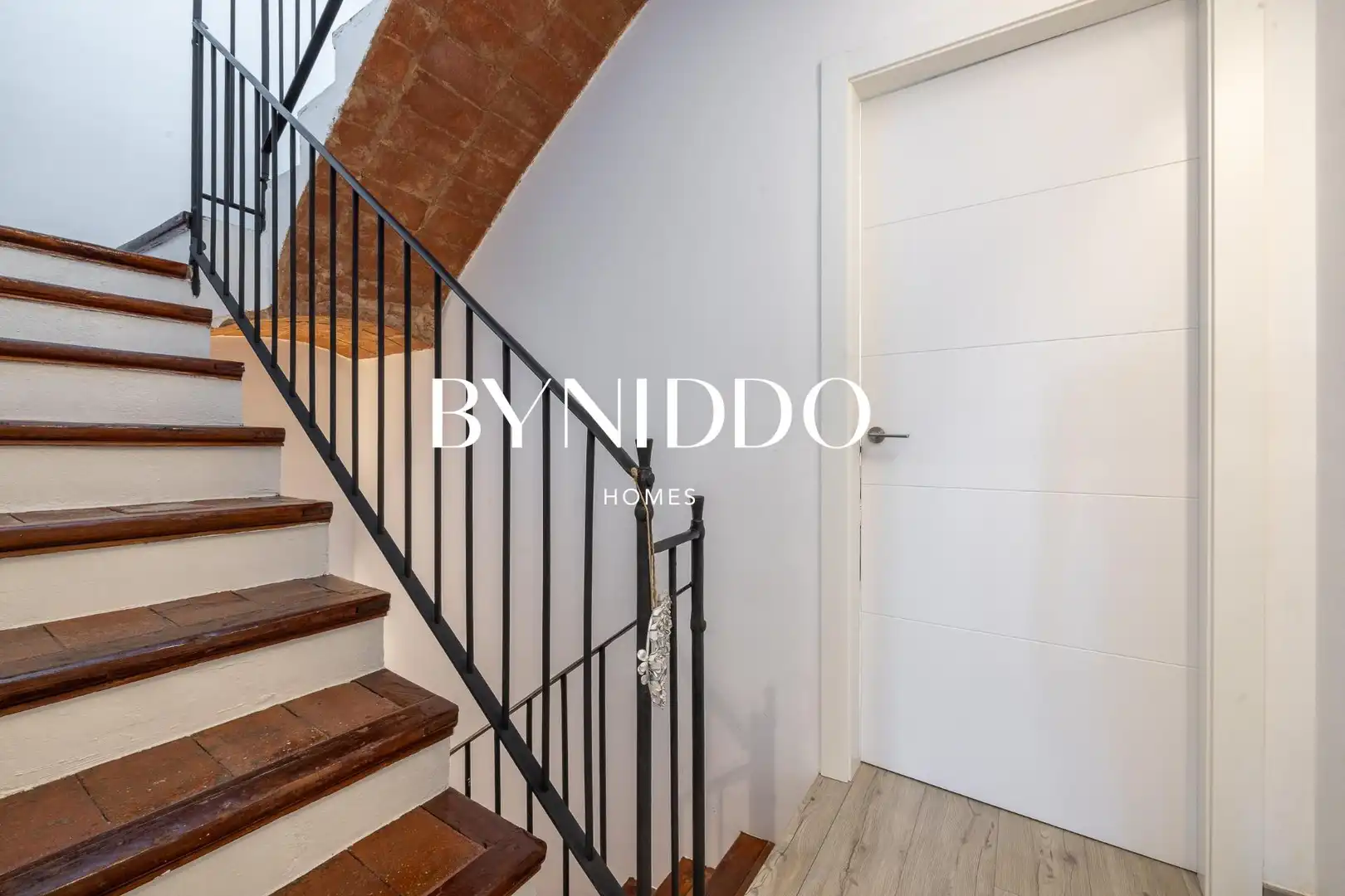Casa adosada en venda en Sabadell amb Aire condicionat, Calefacció i Jardí privat