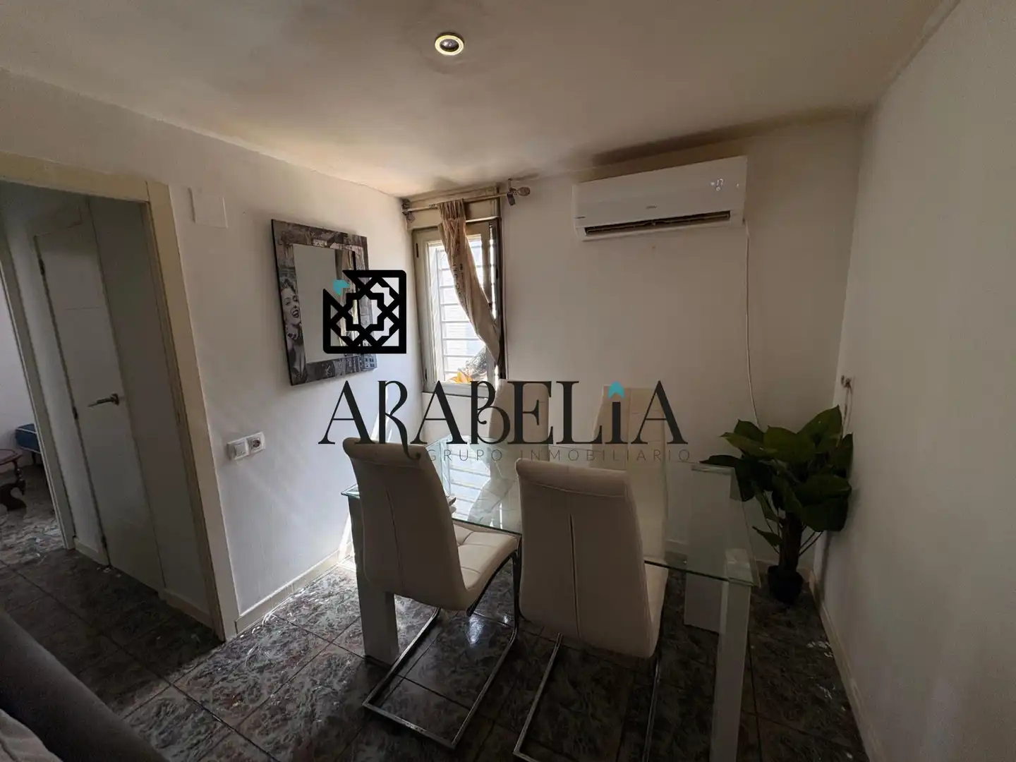 Piso de alquiler en Sector Sur