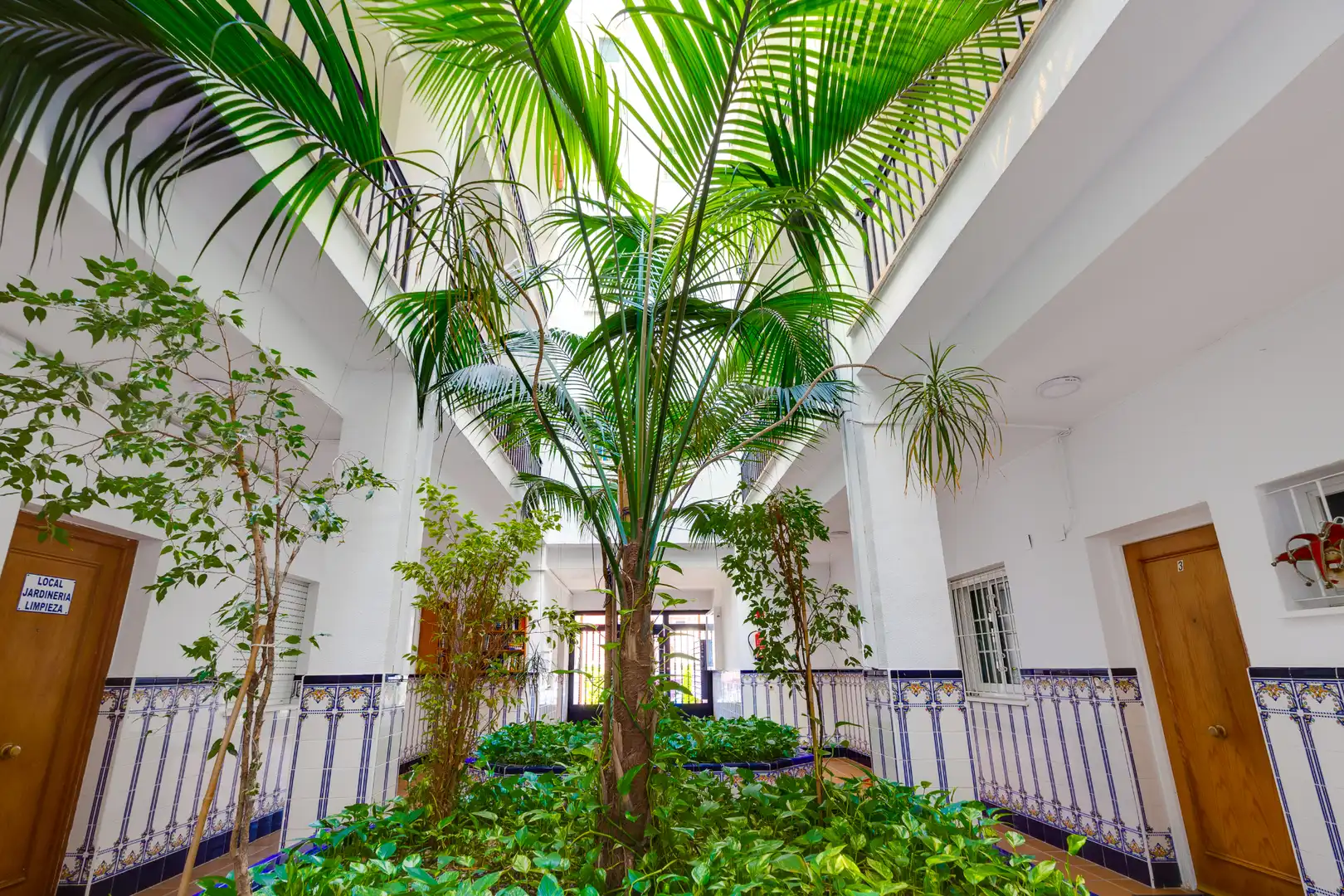 Flat for sale in Torrevieja  with Air Conditioner, Terrace and Balcony