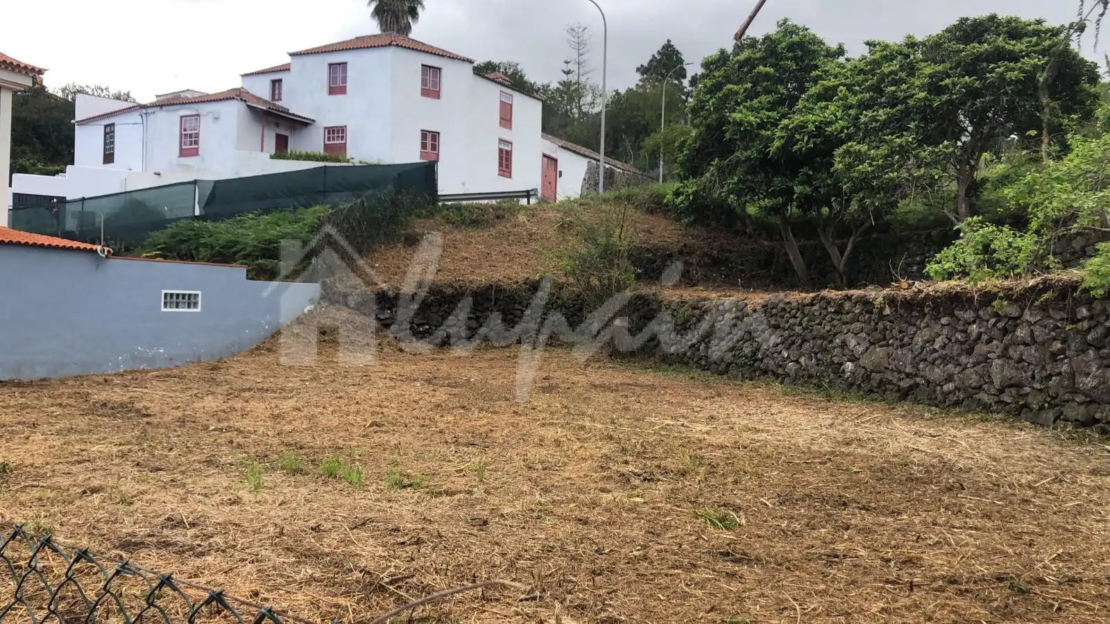 Residential zum Verkauf in Santiago del Teide