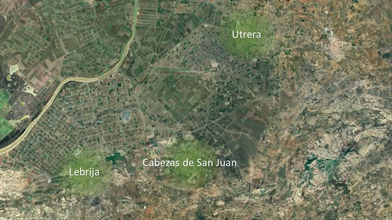 Terreno rustico in vendita a Camino de la Botija, imagen 5