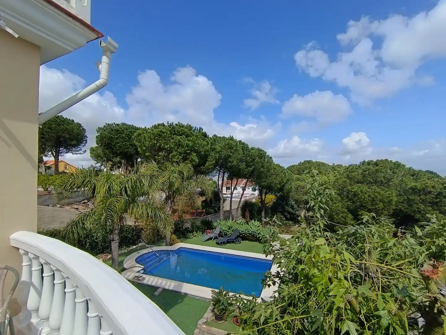 Villa con piscina in vendita a Pinos de Alhaurín - Periferia, imagen 20