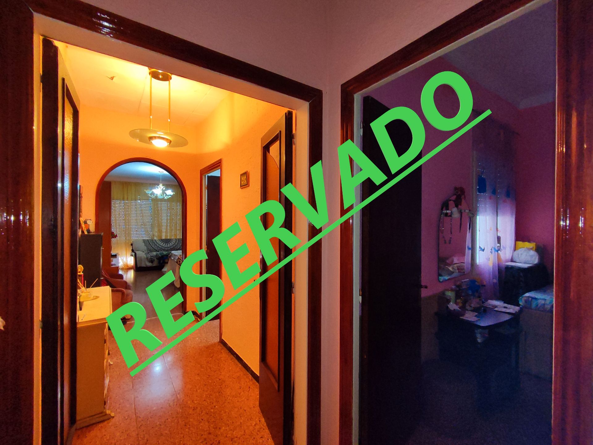 Flat for sale in Santa Margarida I Els Monjos