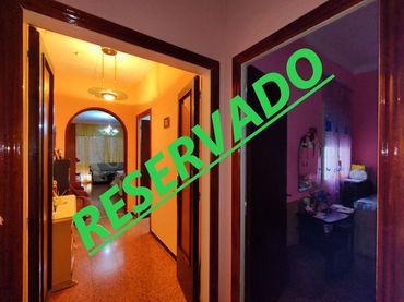 Piso en venta en Carrer Roman Saavedra