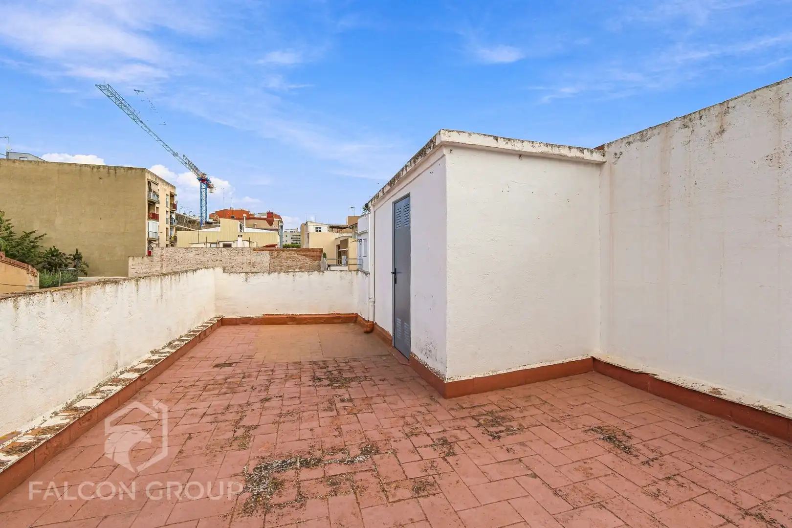 Maison jumelée avec terrasse à vendre à Carrer de Miramar, imagen 27
