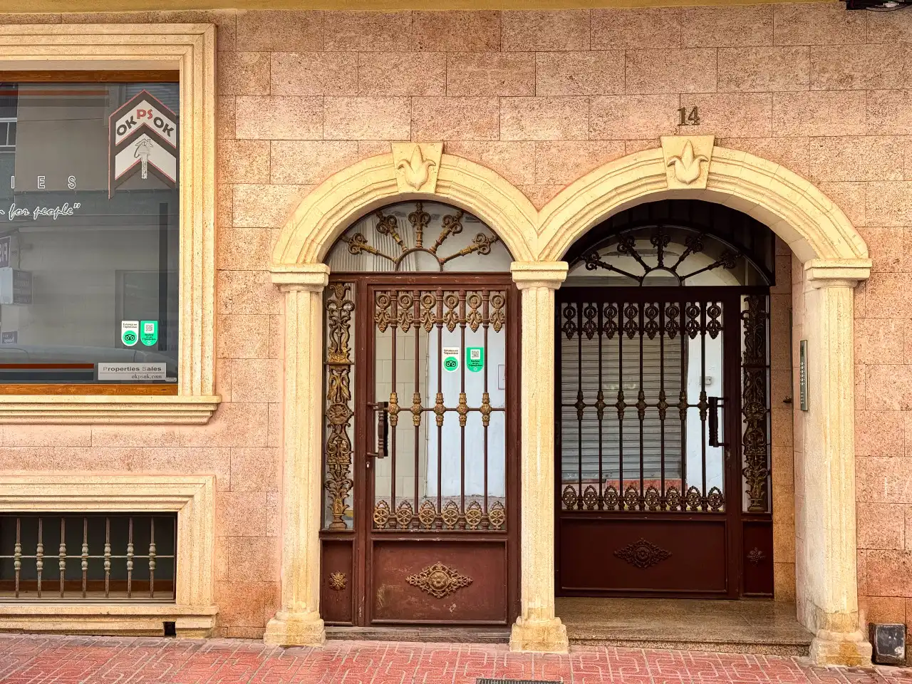 Apartament amb terrassa en venda a Centro, imagen 5