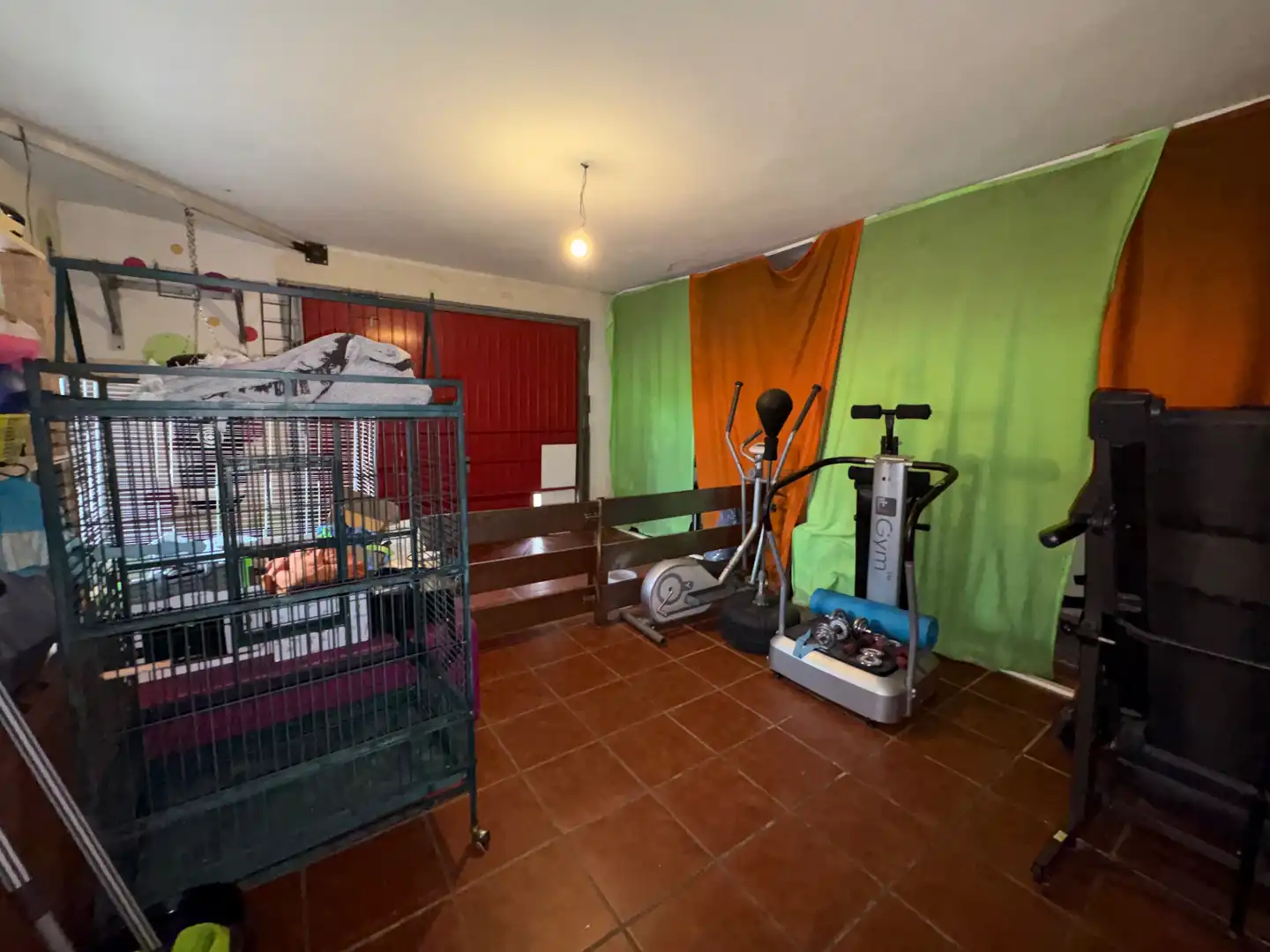 Chalet con terraza en venta en Calle Dulcinea 14, imagen 48
