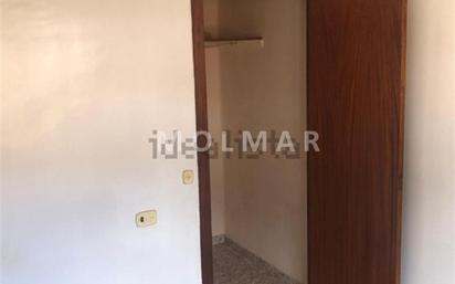 Bedroom of Flat for sale in Almenara