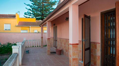 Foto 5 de Casa o xalet en venda a Los Balcones - Los Altos, Alicante