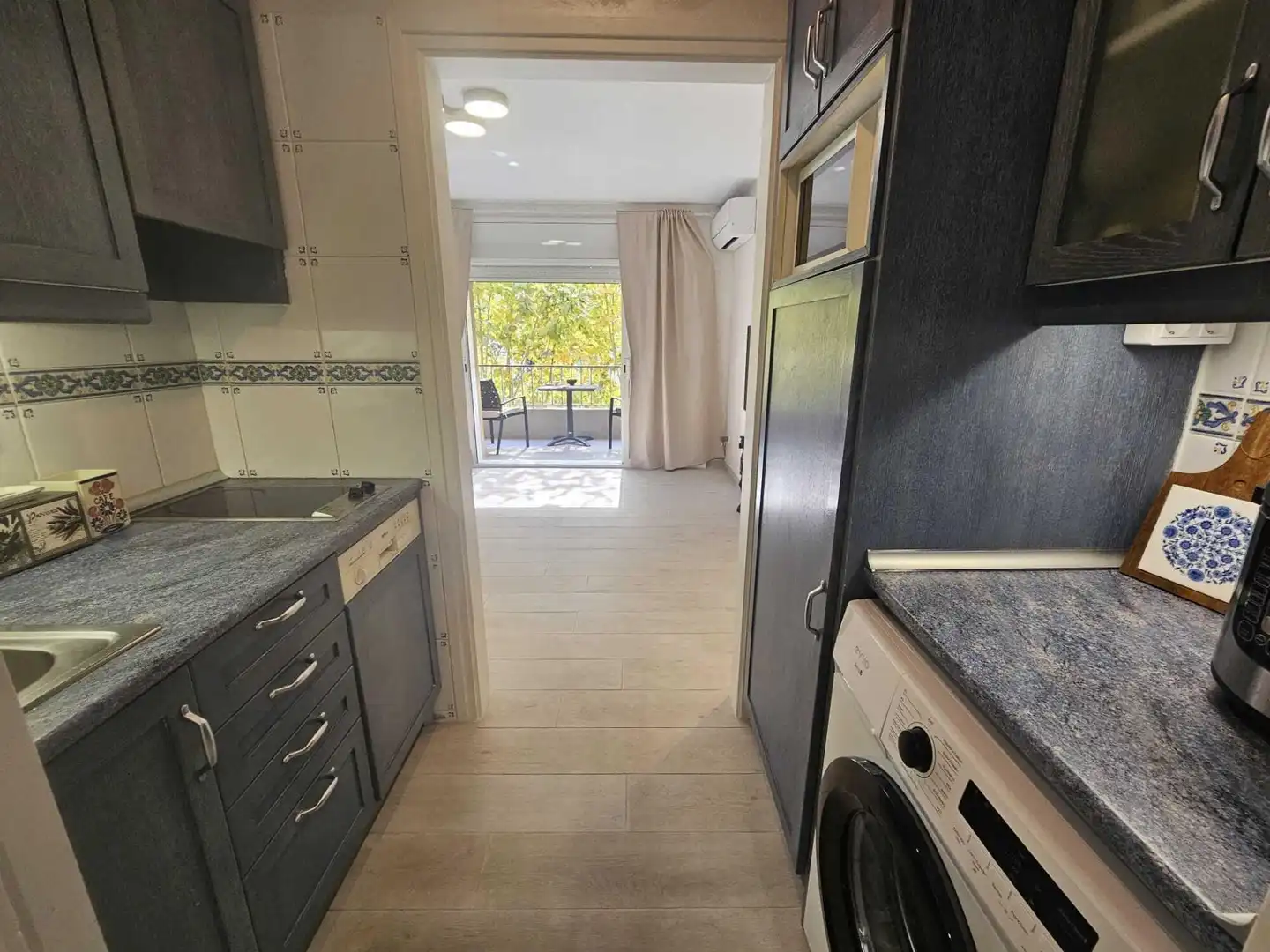 Apartamento con terraza en venta en P. TIPIC/AV. F.DE CLIMENT, imagen 8