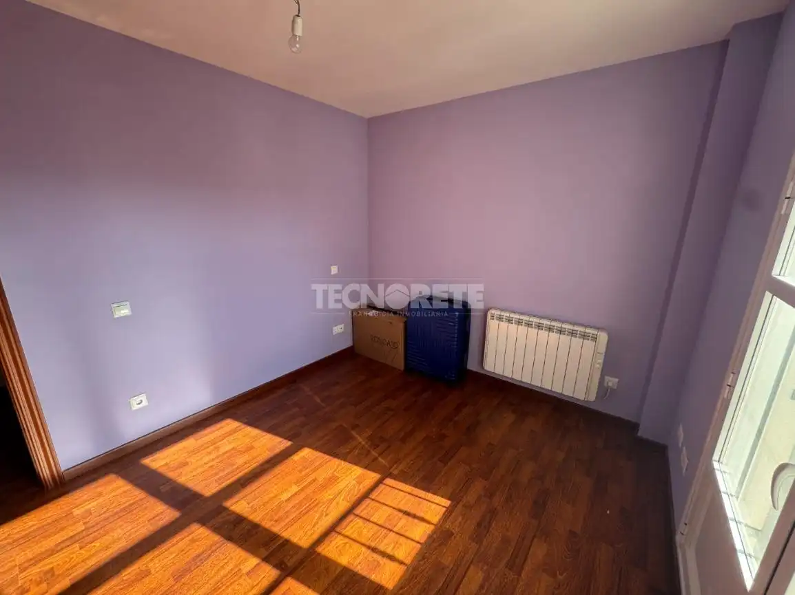 Bedroom of Flat for sale in Yunquera de Henares  with Heating and Storage room
