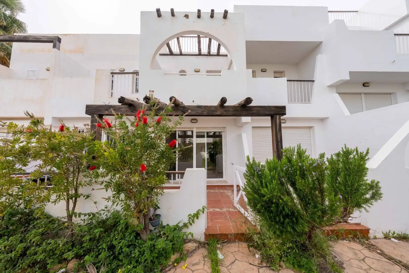 Dúplex con piscina en venta en Camino VIEJO GARRUCHA 80