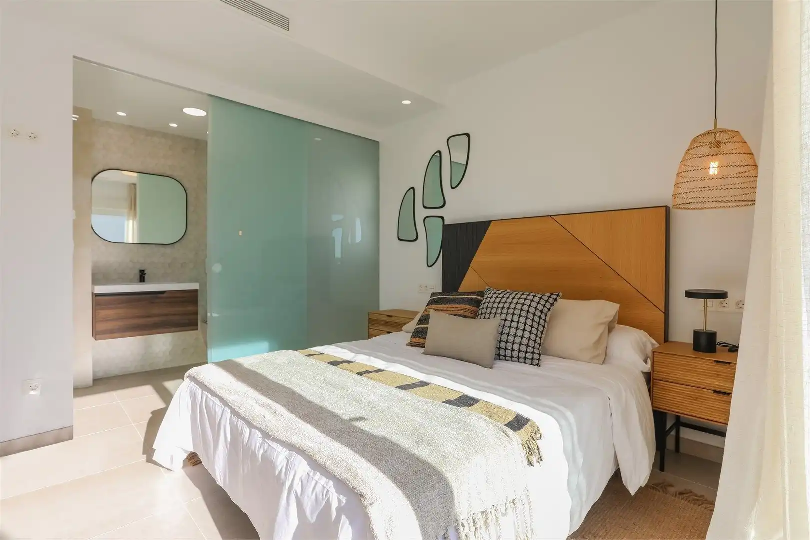 Villa avec piscine à vendre à Pilar de la Horadada ciudad, imagen 26