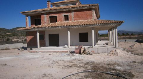 Magnifico chalet situado en Casas del Señor