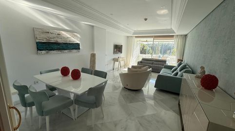 Photo 3 of Apartments for rent in La Carolina - Guadalpín, Marbella