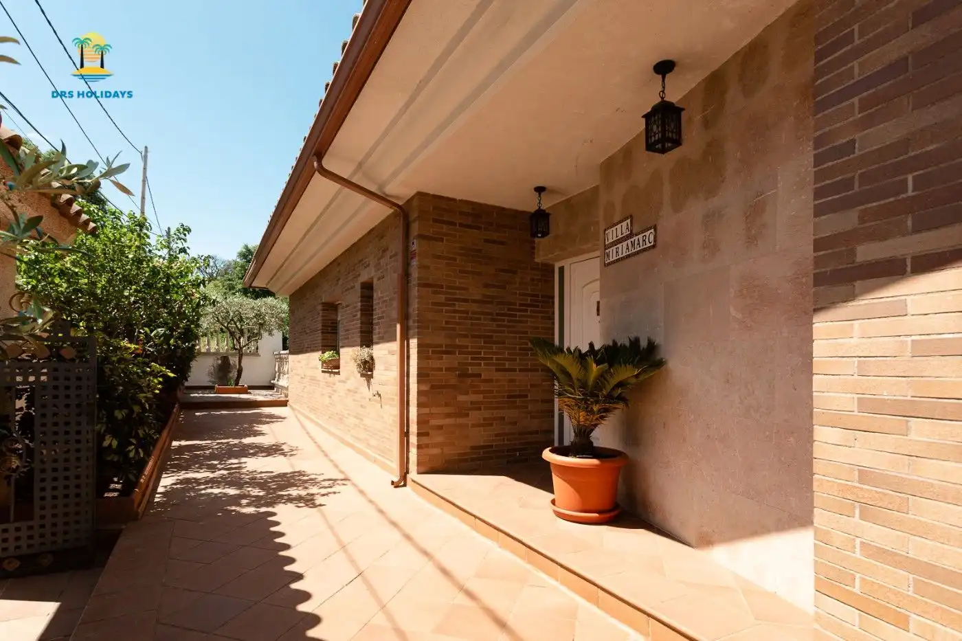 Casa o chalet de alquiler en Serra Brava
