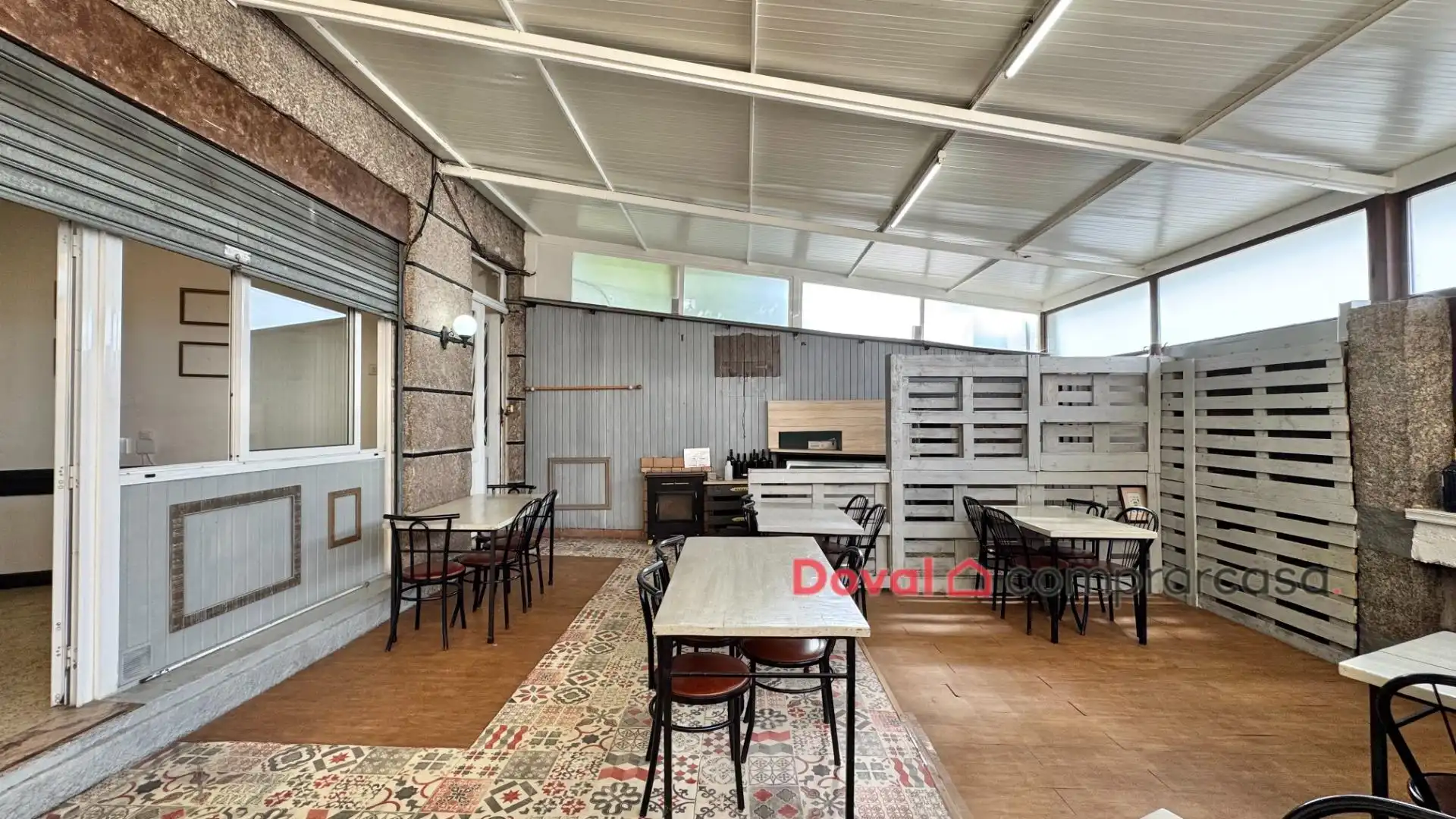 Casa o chalet en venta en Vigo  con Terraza