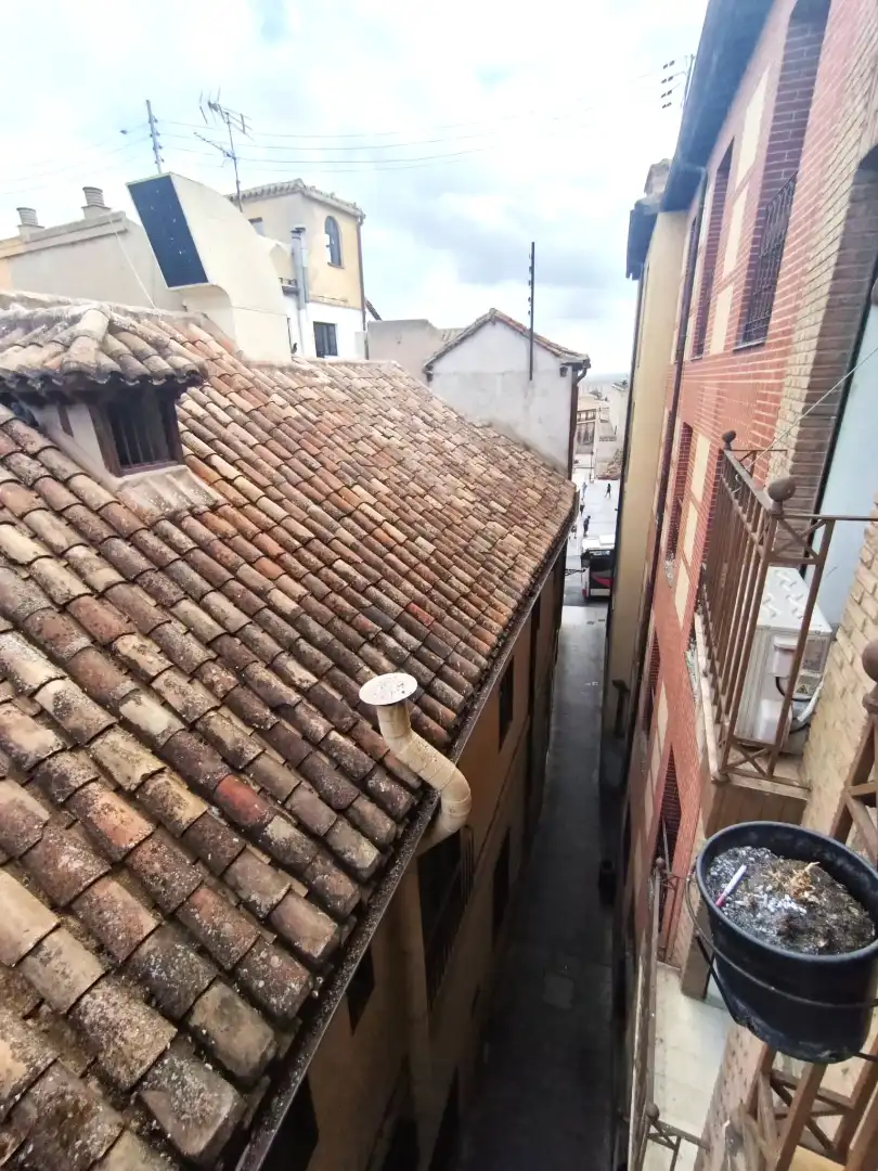 Pis amb terrassa en venda a Travesía de Barrio Rey, imagen 37