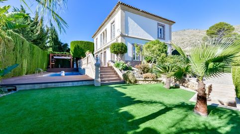 Foto 4 de Casa o chalet en venta en Golf Bahía, Finestrat