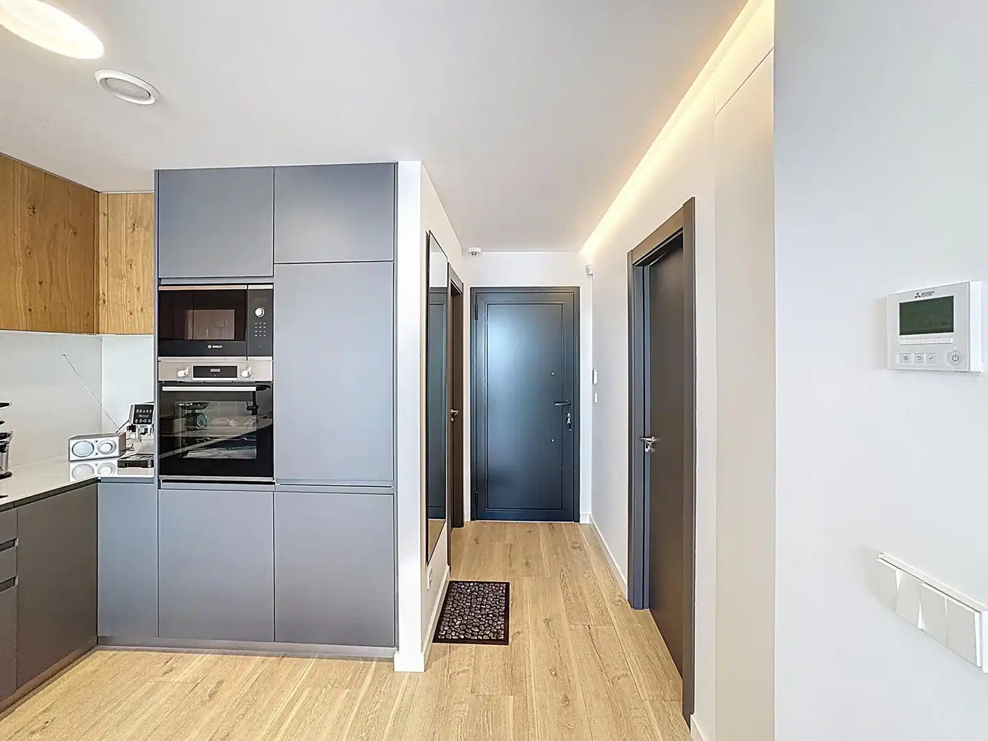 Apartament amb piscina en venda a Cumbre del Sol, imagen 12