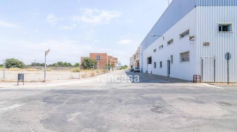Foto 5 von Fabrikhallen zum Verkauf in Calle Lleida Esq. Onze de Setembre, Torres de Segre, Lleida