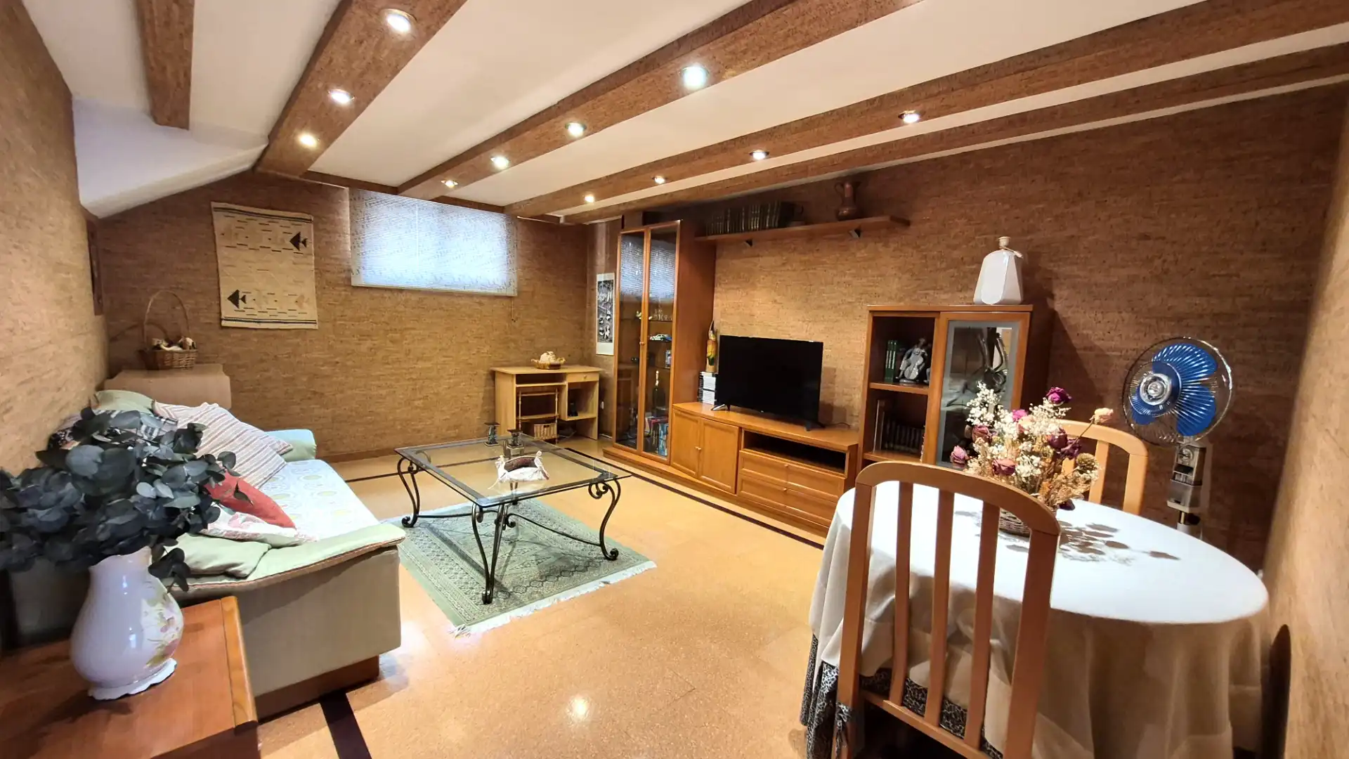 Casa o xalet en venda en Alcalá de Henares amb Aire condicionat, Calefacció i Parquet