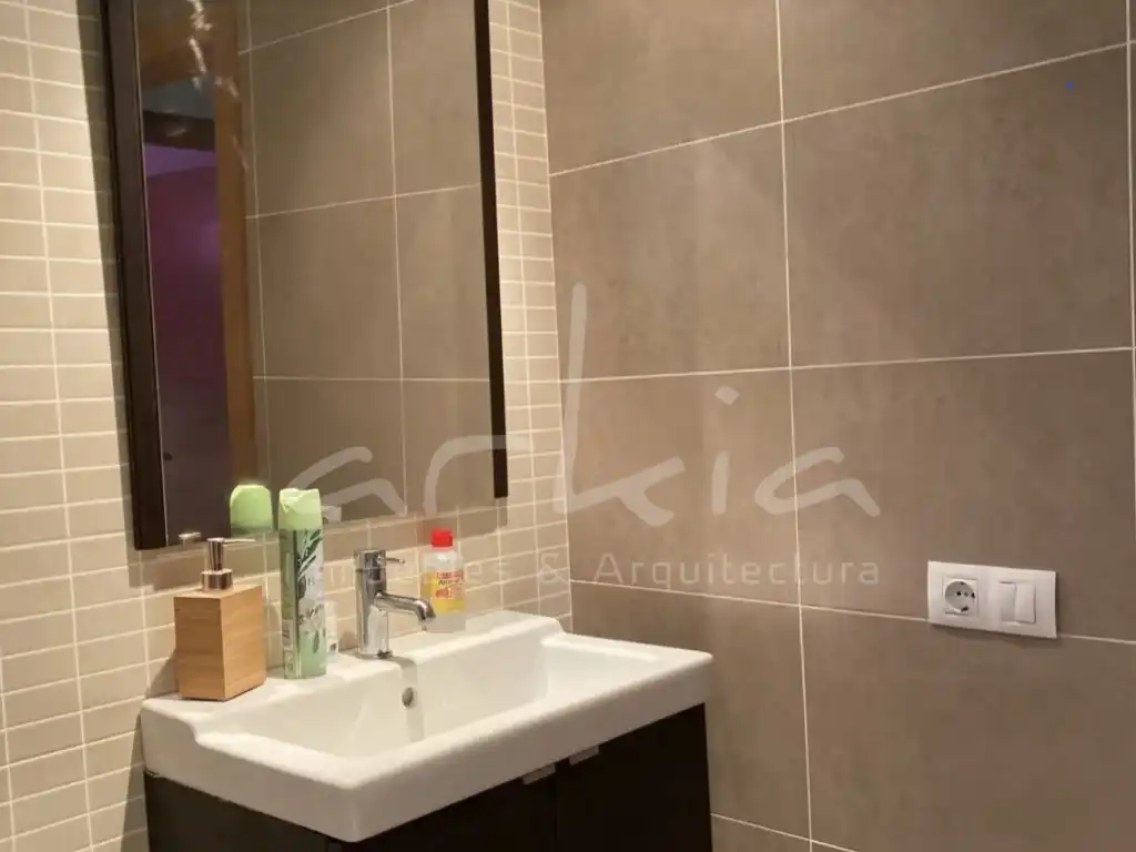 Baño de Dúplex en venta en Rafelbuñol / Rafelbunyol